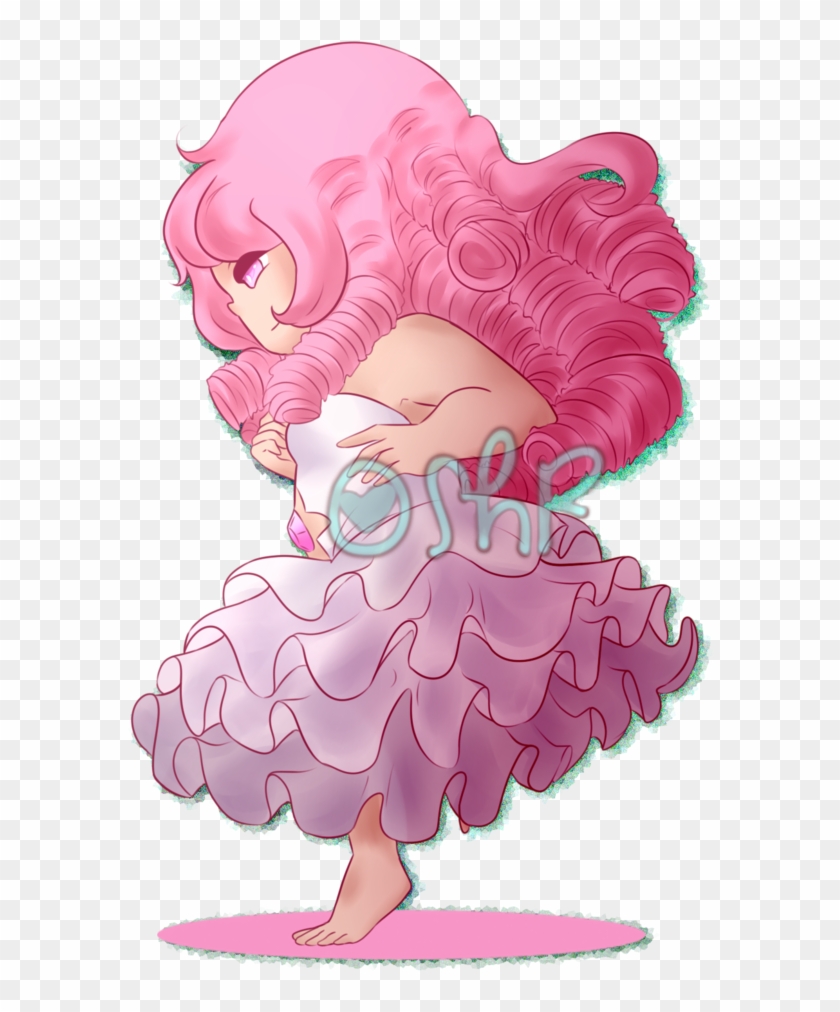 She S Gone - Cartoon Clipart #3246220