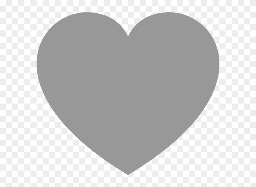Clip Art At Clker - Corazon Clipart - Png Download #3246272