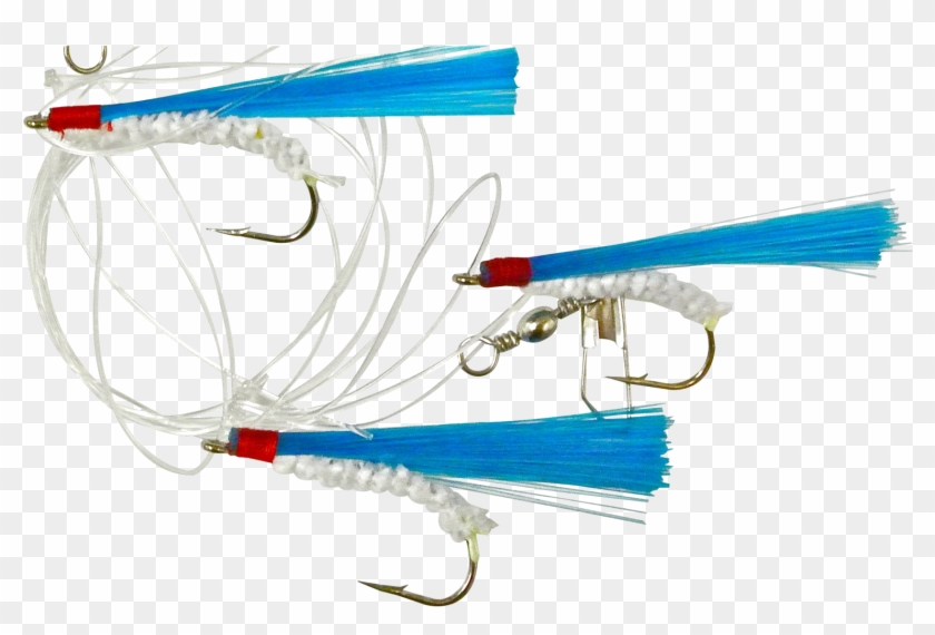 Shrimp , Png Download - Fish Hook Clipart #3246278