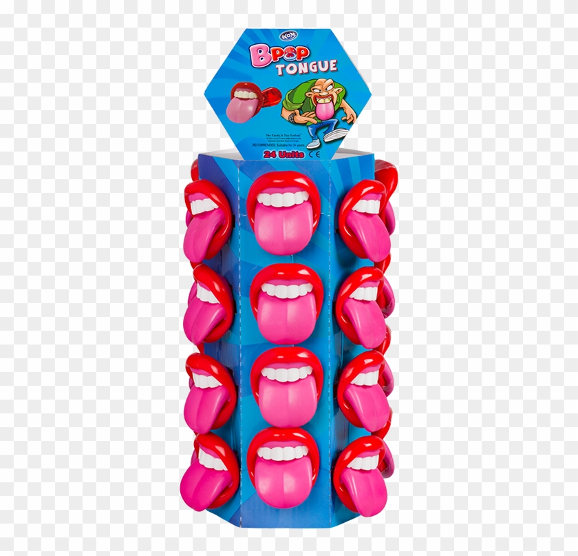 Bpop Tongue Clipart #3246302