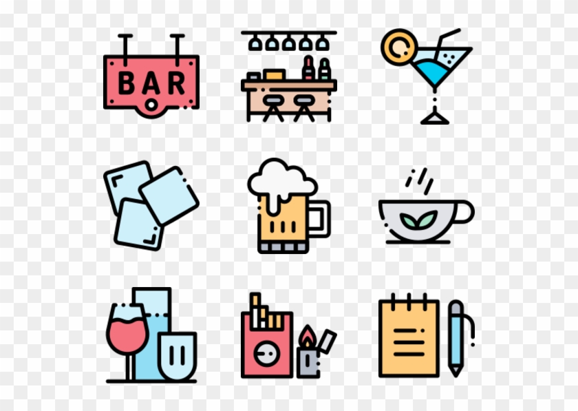 Bar Clipart