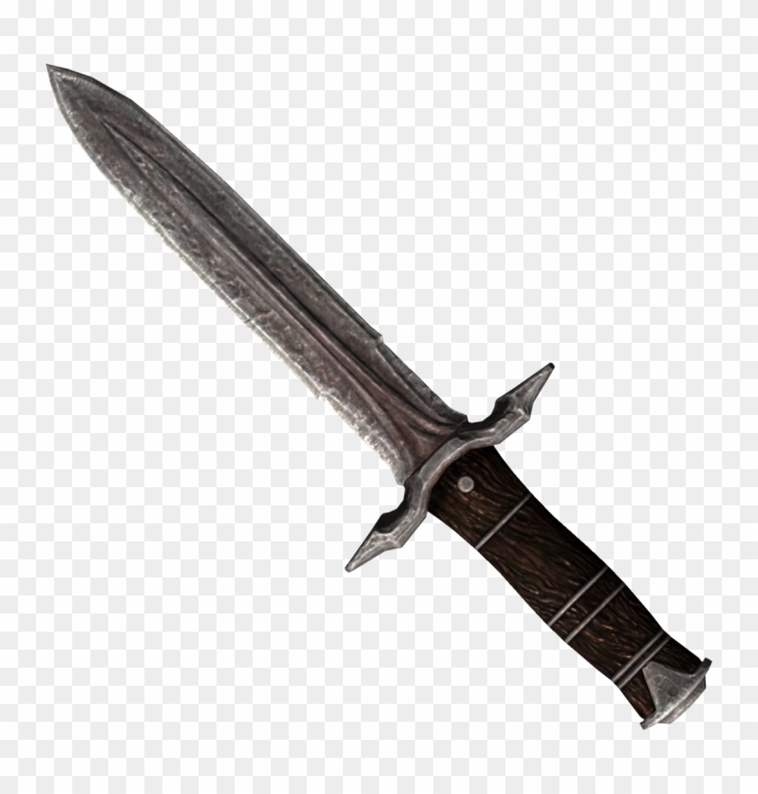 Dagger Clipart