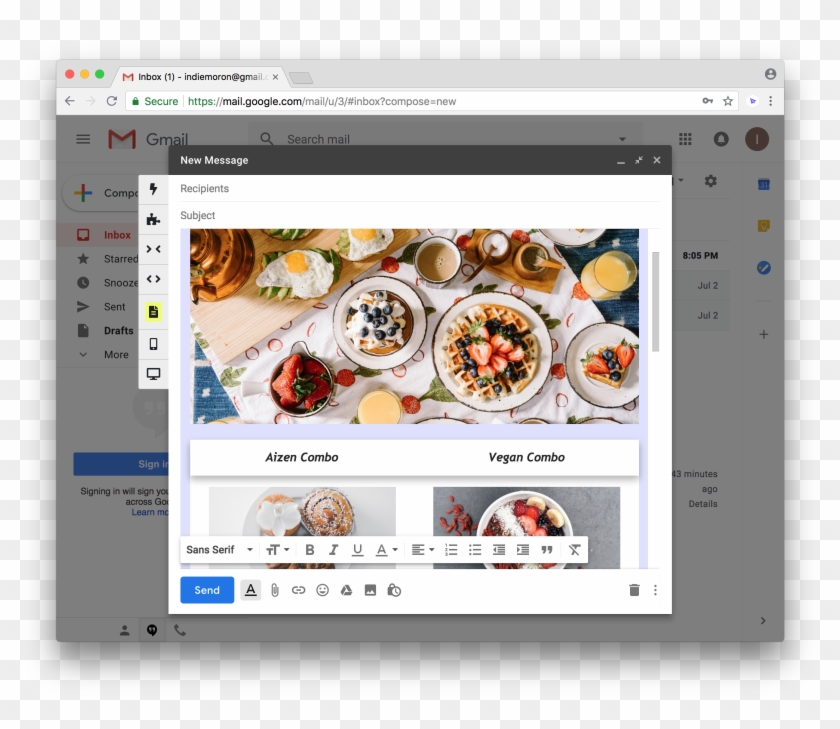 Add To Safari - Best Brunch Places In Melbourne Clipart