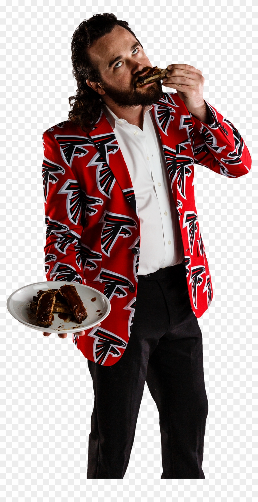 Falcons V=1538079437 - Atlanta Falcons Blazer Clipart