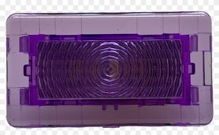 Purple Ultra-bright Light For Tesla Model S, 3 And - Smartphone Clipart #3246944