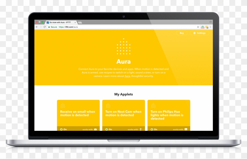 Can I Integrate Aura With Other Smart Devices In My - Taloushallinnon Järjestelmä Clipart #3246996