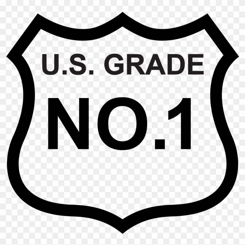 Graded Product Packed Under Continuous Inspection Transparent - Sign Clipart