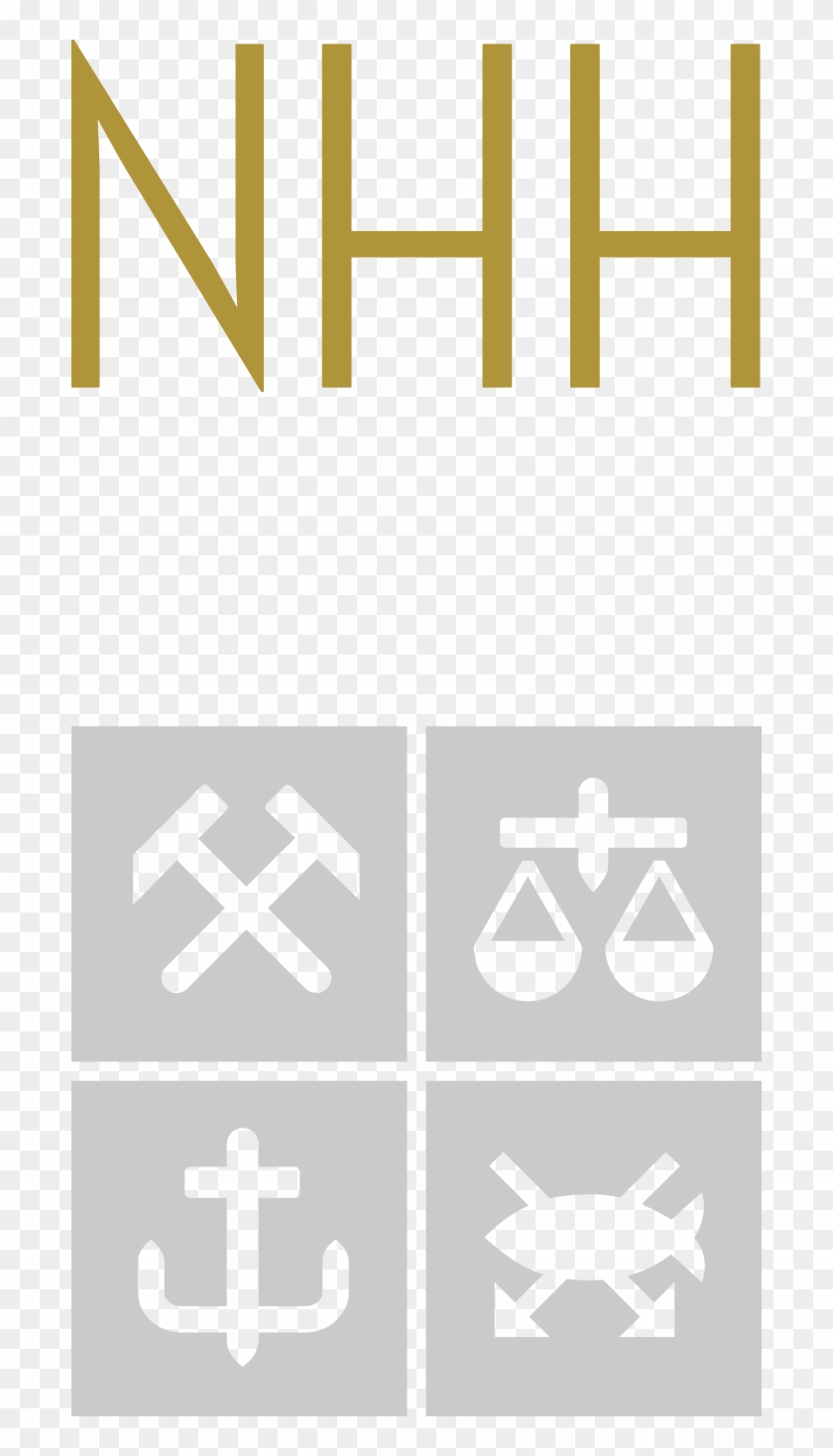 Positive Gold - Norwegian School Of Economics Clipart