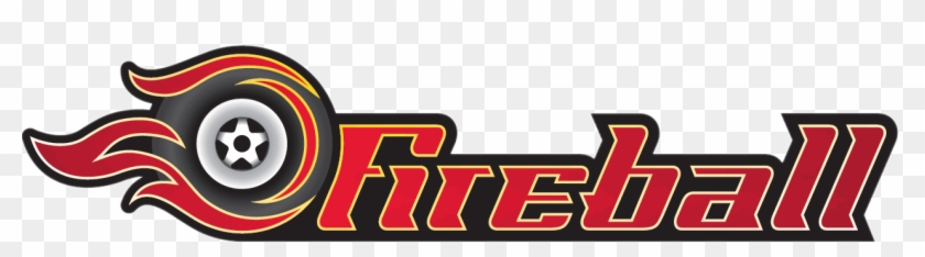 We've Added Another Emblem To The Chevrolet Camaro - Fireball Logo Clipart #3247141