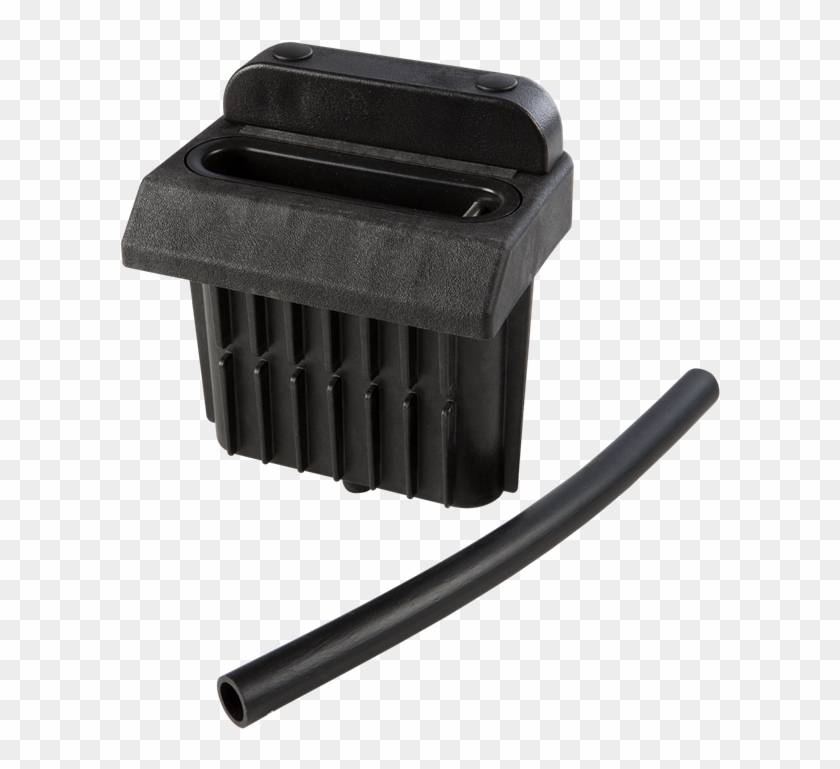 Centered Ground Stop - Latch Clipart #3247341