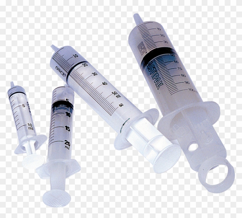Download Png Image Report - Syringe Clipart #3247418