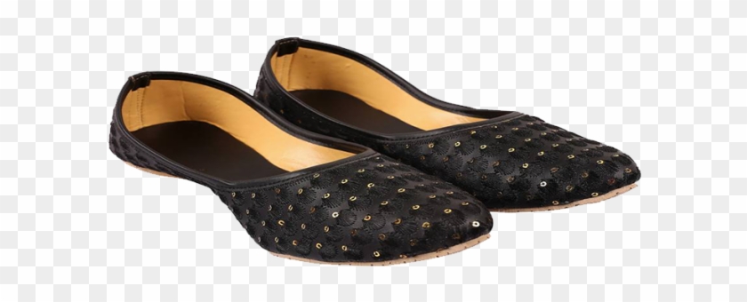 Compare - Ballet Flat Clipart #3247458