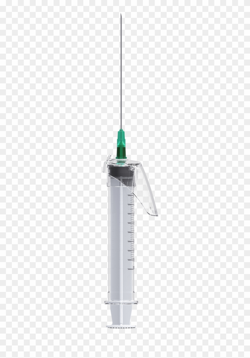 Conceptomed And Pennine Healthcare Announce A Distribution - Syringe Clipart #3247492