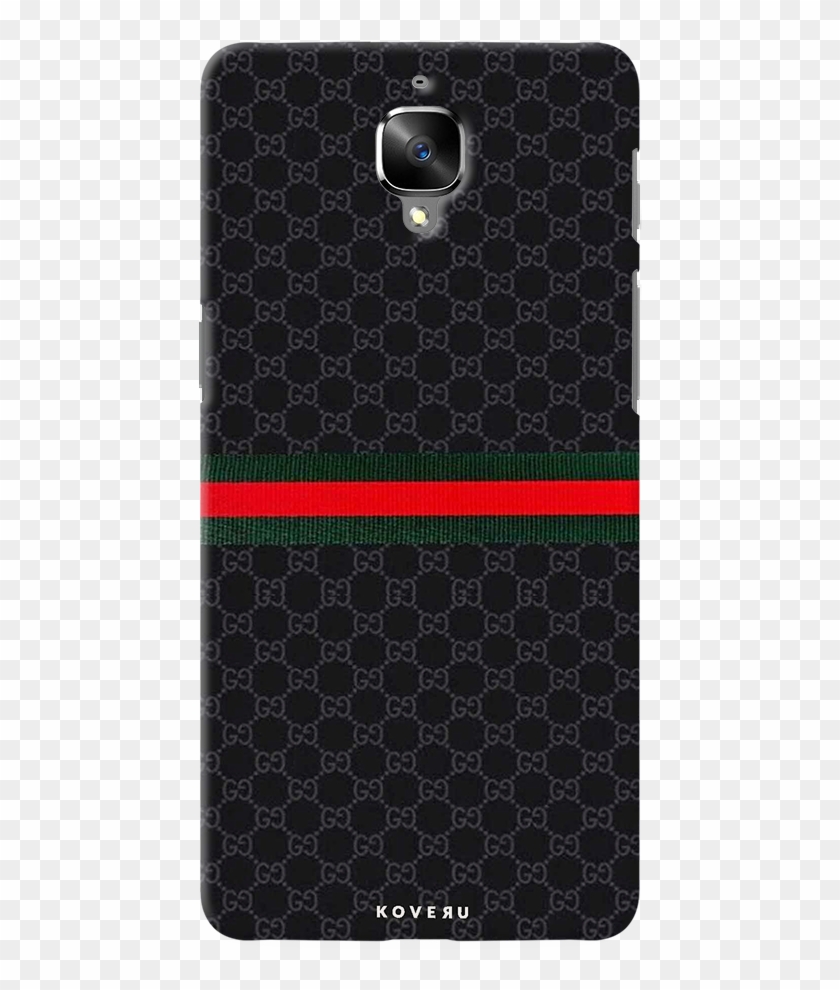 Gucci Cover Case For Oneplus 3/3t - Iphone Clipart #3247532
