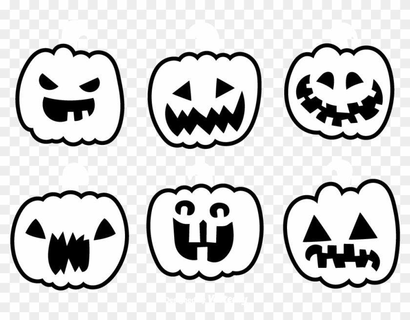 Halloween Boo, Happy Halloween, Pumpkin, Buttercup - Pumpkin Halloween Black And White Clipart
