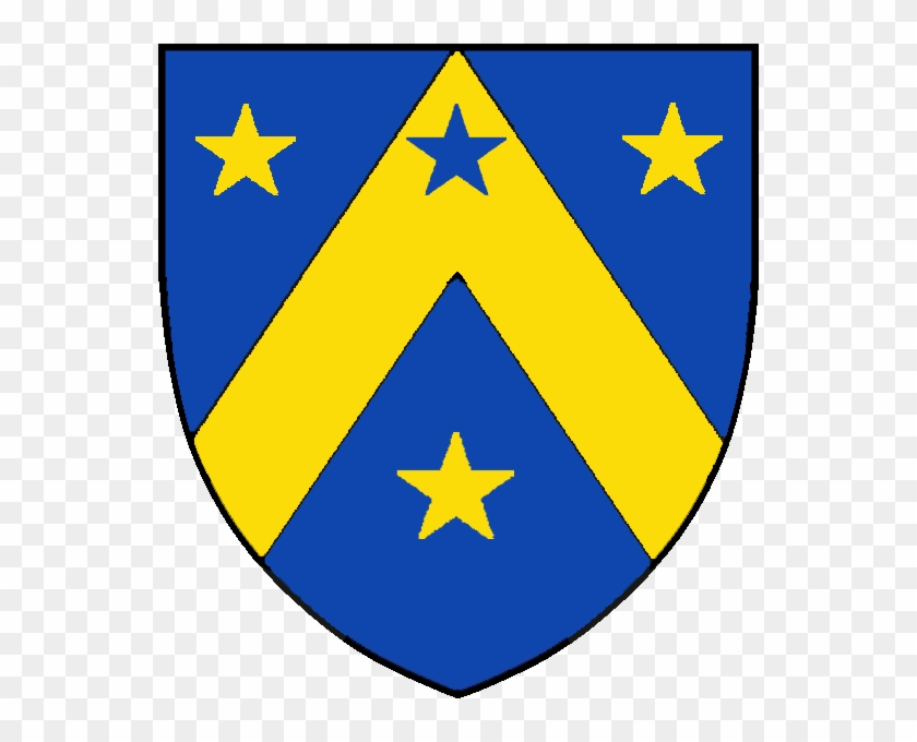 Coa Family Sv Von Gavel - Biggar Coat Of Arms Clipart