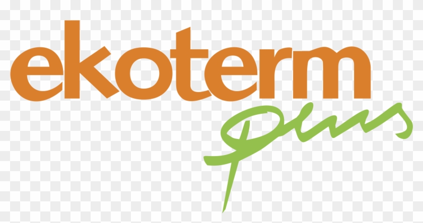 Ekoterm Plus Logo Png Transparent - Calligraphy Clipart #3247807