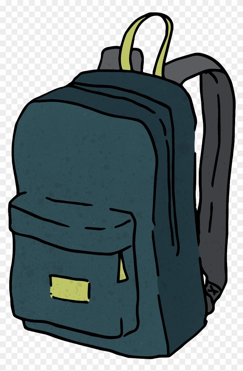 pix animated backpack