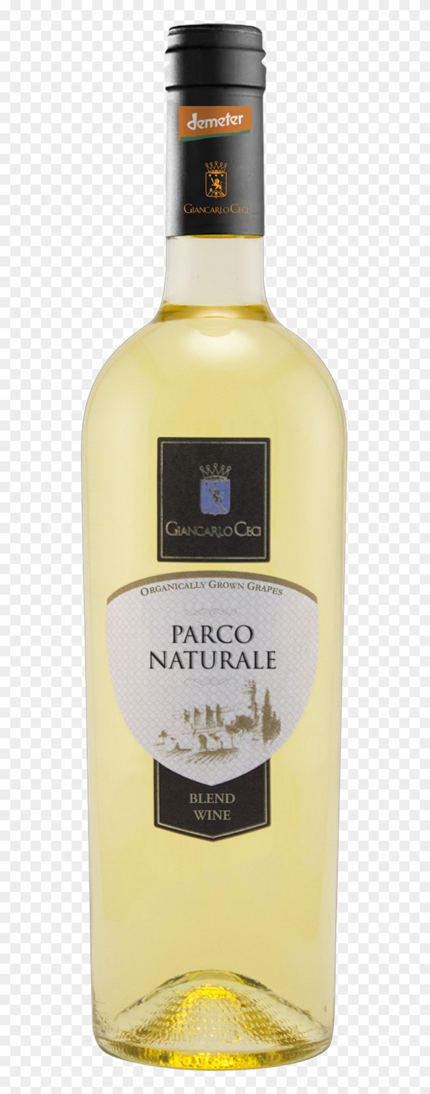 Manzoni Bianco - Castel Del Monte Doc Clipart