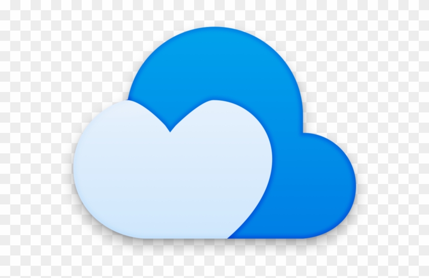 Io For Safari 4 - Heart Clipart #3248278