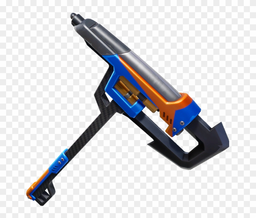 Guardian Axe Guardian Axe Featured ' - Fortnite Clipart