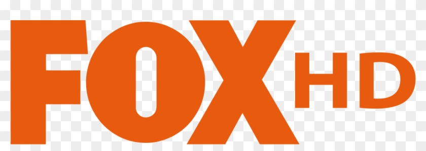 Fox Hdsvg Wikimedia Commons - Fox Tv Clipart #3248470