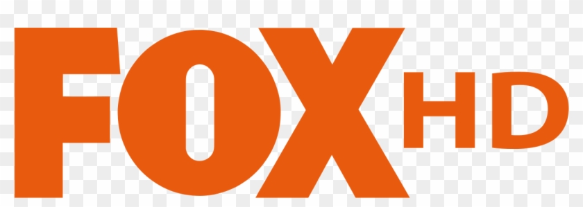 Fox Hdsvg Wikimedia Commons - Fox Tv Clipart