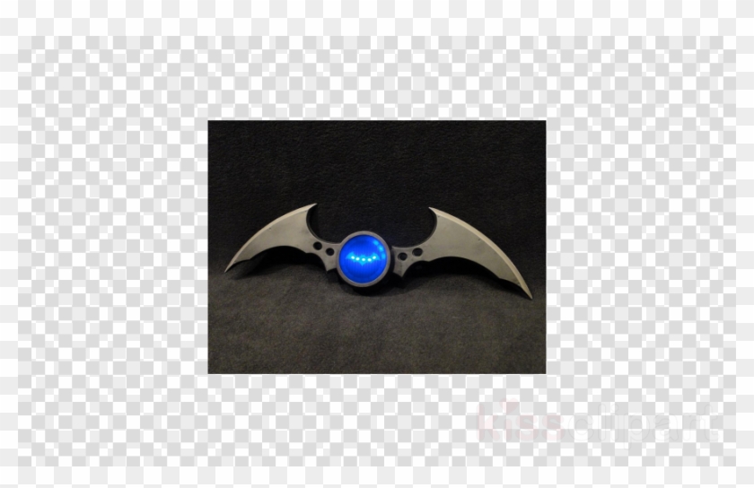 Hardware Clipart Batman - Transparent Bow Tie Png #3248671