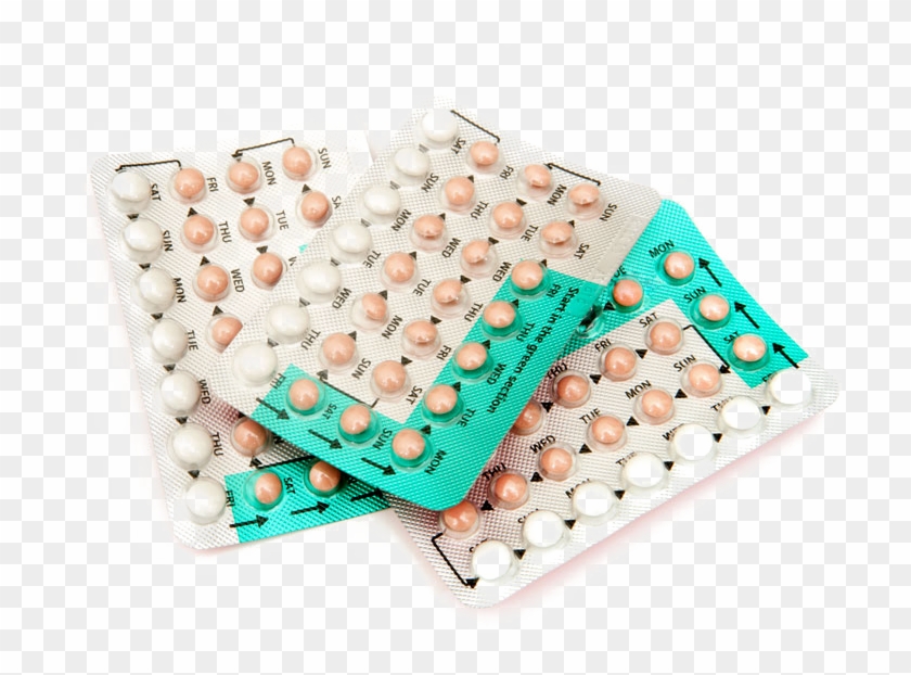 Pills Png Download Image - Does The Pill Look Like Clipart