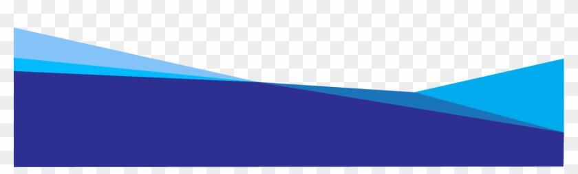 ¿quieres Saber Más - Lineas Azules Horizontales Png Clipart