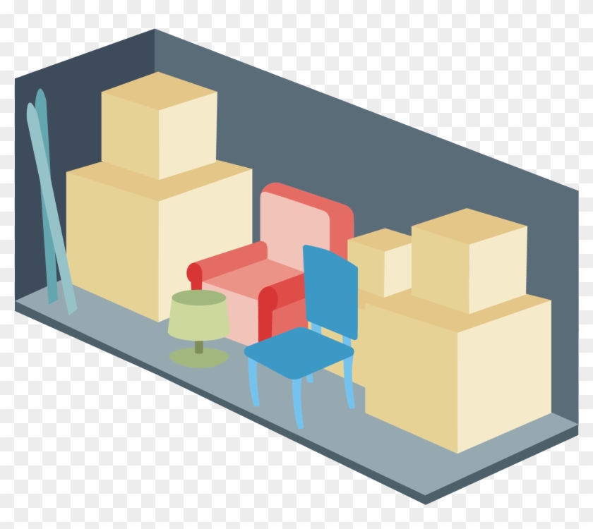 Picture Library Stock Loading Vector Clipart - Хранение Png Transparent Png