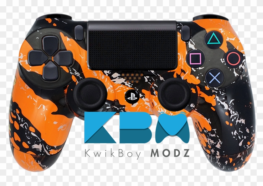Kwikboy Modz Clipart