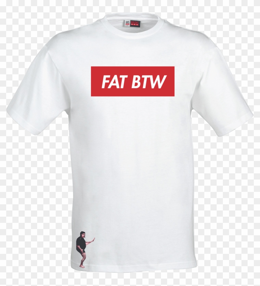 Challenge Who Need The Money To Pay My Child Support - Plain White T Shirt Png Clipart