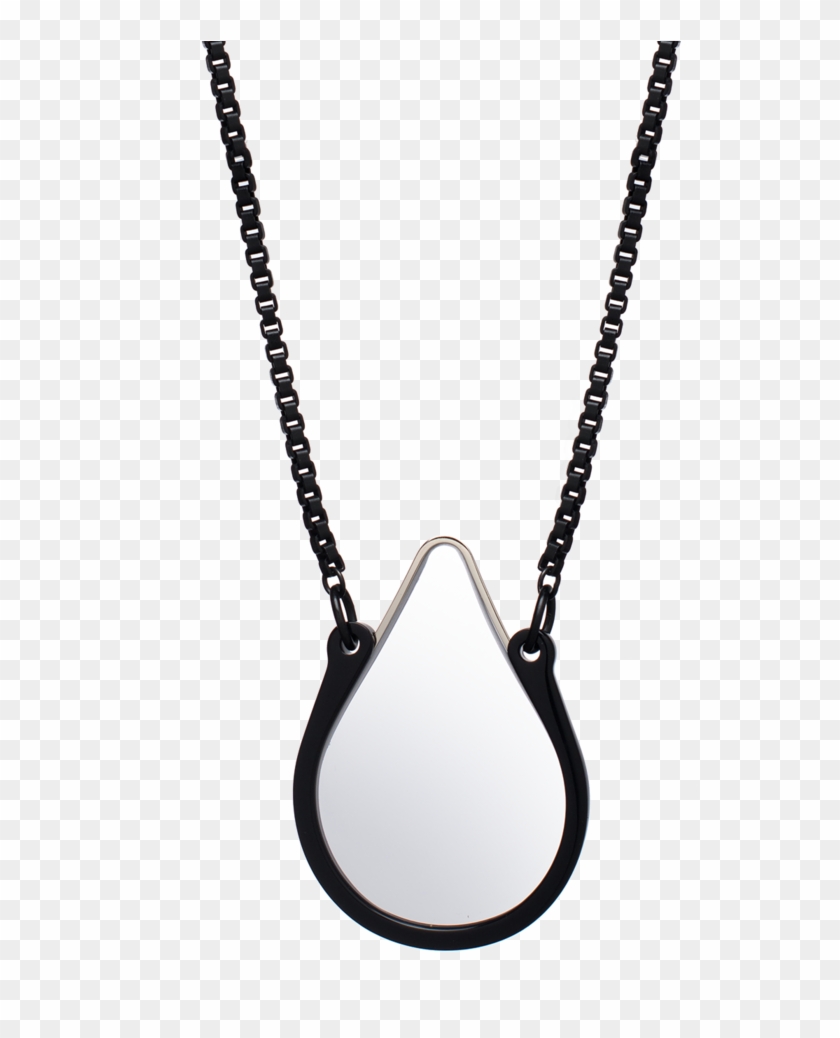 Luka Necklace Lukatyourself Rock - Locket Clipart