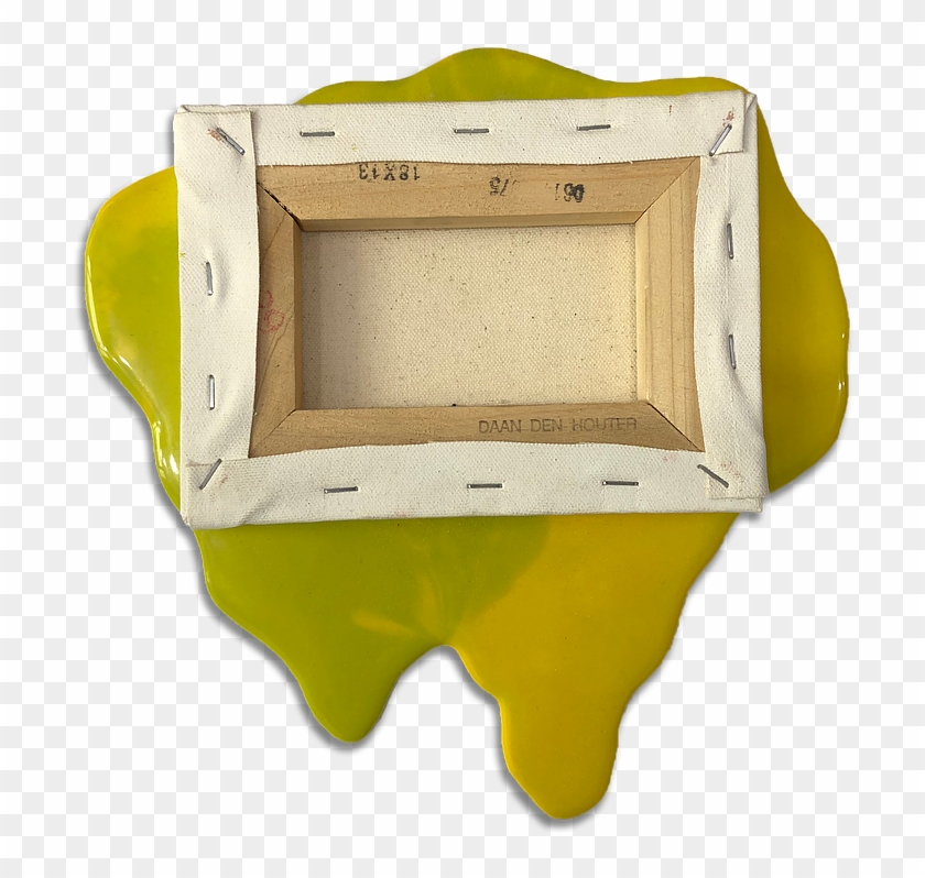 Daan Klatsj 002 575 Euro - Illustration Clipart #3249550