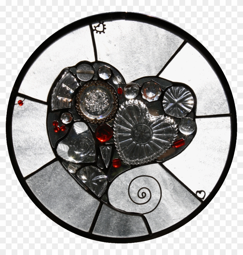 Love Sold - Circle Clipart