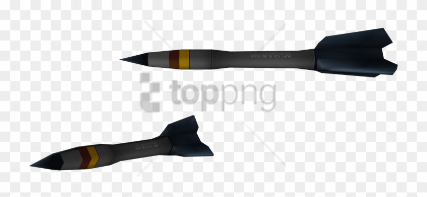 Free Png Missile Png Png Image With Transparent Background - Splitting Maul Clipart #3249980