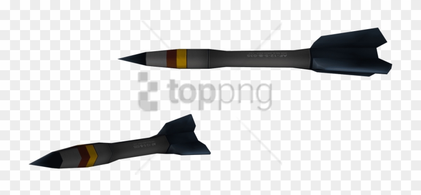Free Png Missile Png Png Image With Transparent Background - Splitting Maul Clipart