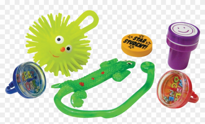 Tcr5210 Treasure Chest Rewards Image - Baby Toys Clipart #3250037