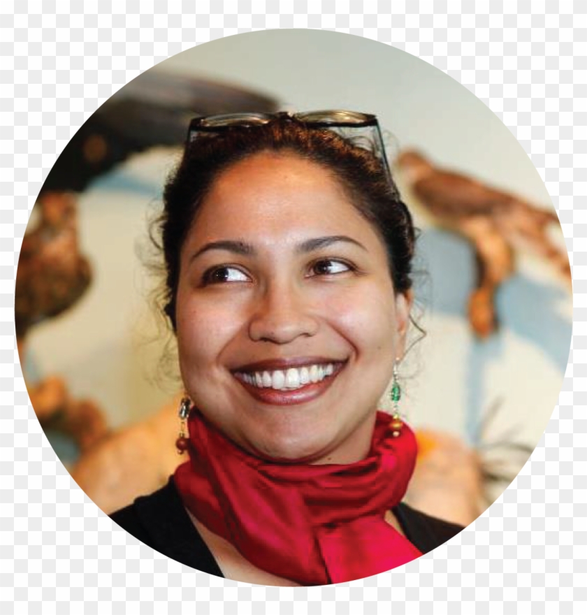 Opencon 2017 Cape Town - Girl Clipart