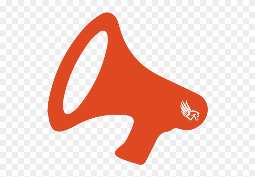 Megaphone Clipart #3250158