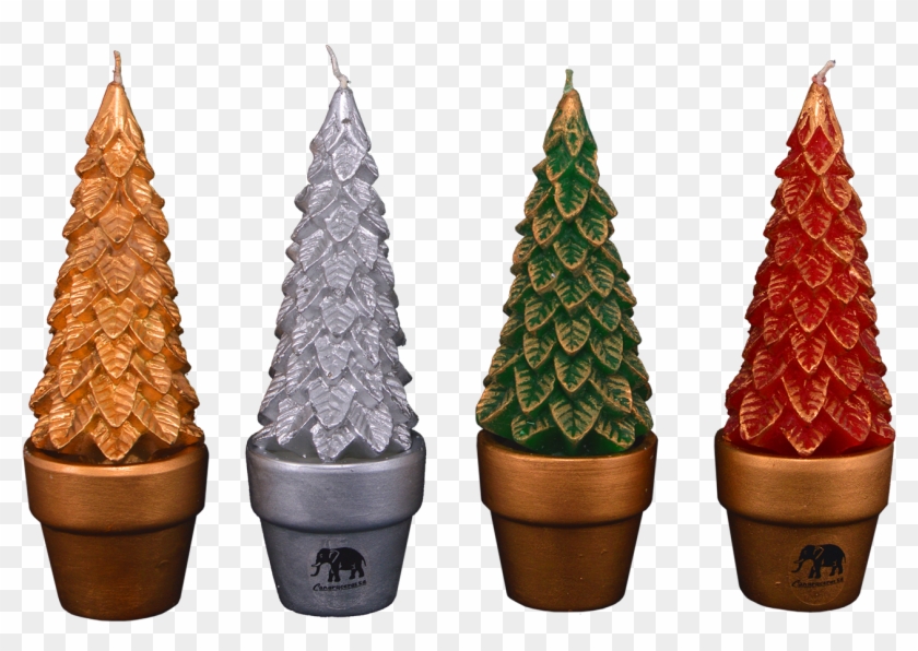 Ice Cream Cone , Png Download - Christmas Tree Clipart #3250467