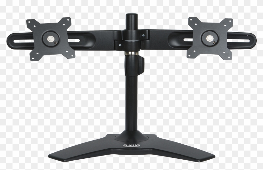 Product Images - Planar Monitor Stand Clipart