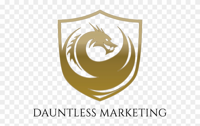 Gold Square No Bg - Dauntless Marketing Group Clipart