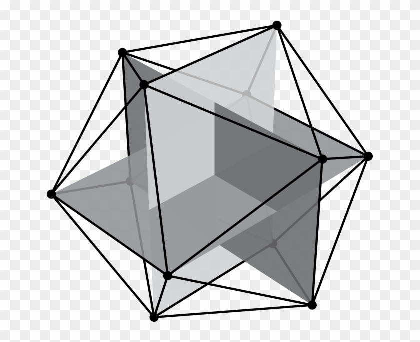 More Golden Ratio Magic Take Three Golden Rectangles - Triangle Clipart