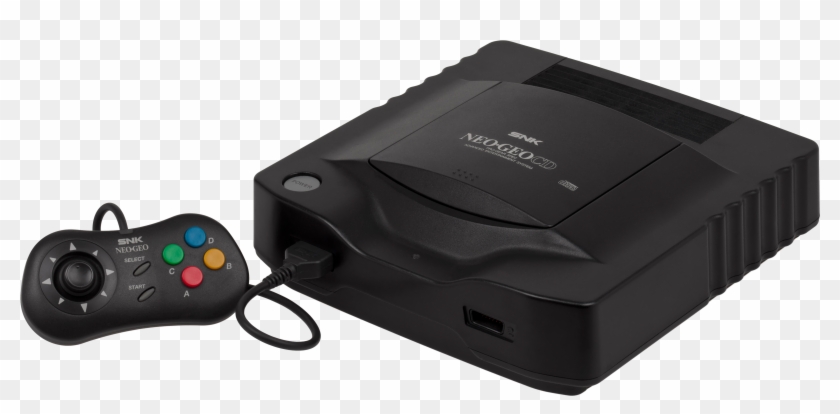 Neo Geo Cd - Video Game Neo Geo Clipart