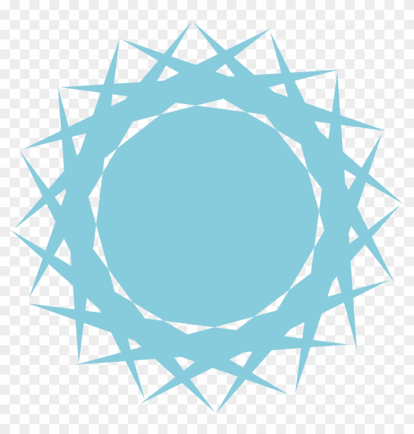 This Free Icons Png Design Of Cd Cover - Circle Clipart #3251197
