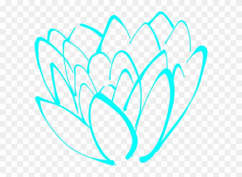 Abstract Flower Vector Png Hd Clipart