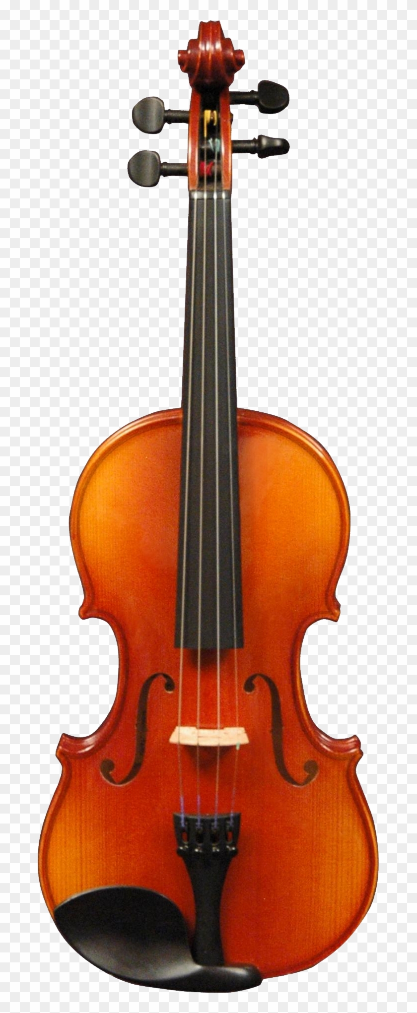 Violin Png - Violin Yamaha Clipart #3251405