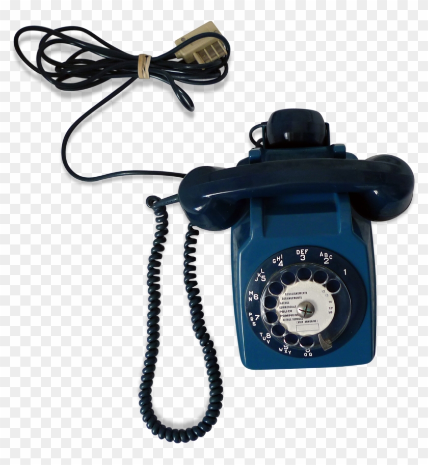 Corded Phone Clipart #3251444